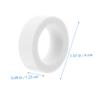 10rolls Tearable Tapes Breathable Adhesive Dressing for Skin Care Pressure Tape Each for Family Use view 2
