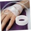10rolls Tearable Tapes Breathable Adhesive Dressing for Skin Care Pressure Tape Each for Family Use view 4
