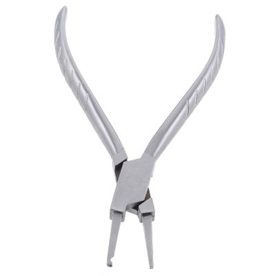 DOITOOL Professional Glasses Repair Tools Metal Pliers Frame Pliers Eyeglass Accessories Compact Design for