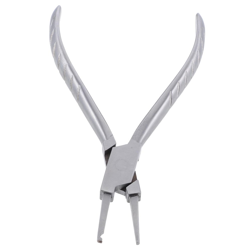 DOITOOL Professional Glasses Repair Tools Metal Pliers Frame Pliers Eyeglass Accessories Compact Design for