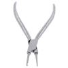 DOITOOL Professional Glasses Repair Tools Metal Pliers Frame Pliers Eyeglass Accessories Compact Design for view 1