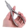 DOITOOL Professional Glasses Repair Tools Metal Pliers Frame Pliers Eyeglass Accessories Compact Design for view 4