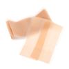 12Pcs 4x15cm Silicone Gel Scar Sheets Self-Adhesive Scar Treatment Strips for Body and Breathable TPU Patches for Burns Injuries and Keloids view 1
