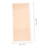 12Pcs 4x15cm Silicone Gel Scar Sheets Self-Adhesive Scar Treatment Strips for Body and Breathable TPU Patches for Burns Injuries and Keloids view 2