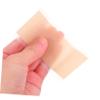 12Pcs 4x15cm Silicone Gel Scar Sheets Self-Adhesive Scar Treatment Strips for Body and Breathable TPU Patches for Burns Injuries and Keloids view 4