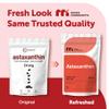 Micro Ingredients Astaxanthin 24mg with MCT Oil, 60 Softgels, 2 Month Supply | Max Strength Astaxanthin Antioxidant Supplements | Fresh Microalgae Source | Non-GMO, Gluten Free, No Soy view 2