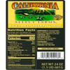 California Select Farms Mild Cheddar Cheese, 30 Slices, 1.5 lbs view 2