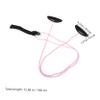 Abaodam Shoulder Pulley Exerciser for Rehabilitation Adjustable Neck and Shoulder Training Equipment Elastic Bands Upper Body Workout Accessory for Home Use view 2