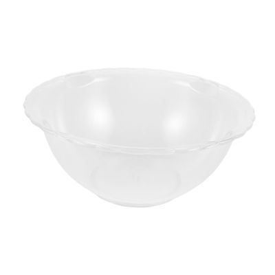 DEARMAMY Portable Plastic Wash Basin Beauty Salon Face Cleansing Basin Spa Tub for Boys and Girls Adults and Comfortable Design