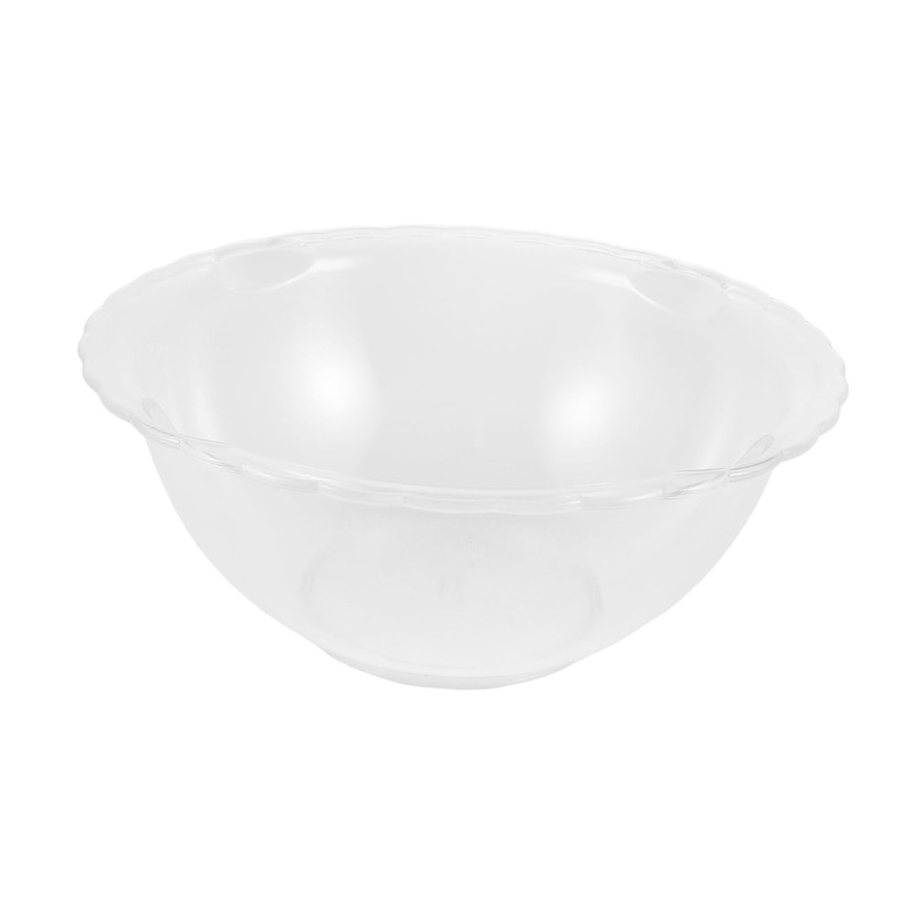 DEARMAMY Portable Plastic Wash Basin Beauty Salon Face Cleansing Basin Spa Tub for Boys and Girls Adults and Comfortable Design