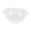 DEARMAMY Portable Plastic Wash Basin Beauty Salon Face Cleansing Basin Spa Tub for Boys and Girls Adults and Comfortable Design view 1