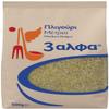 3Alpha Medium Bulgur Wheat, 500g view 1