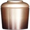 Mini Funeral Cremation Urn for Ashes, Small Pet Urn Keepsake for Dog/Cat, Tinned Iron Memorial, 200ml Capacity, Thoughtful Memorial Urn view 1
