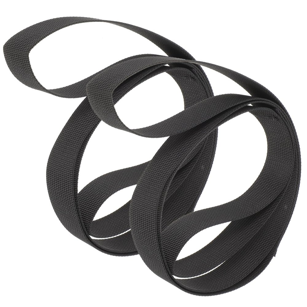 FOMIYES Leg Lifter Belts Leg Lifting Auxiliary Strap for Training Gym Straps for Workout