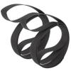 FOMIYES Leg Lifter Belts Leg Lifting Auxiliary Strap for Training Gym Straps for Workout view 1