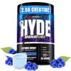 ProSupps Mr. Hyde Signature V2, Pre Workout Powder with Creatine, Beta Alanine & Caffeine - Performance, Energy & Endurance - Clean Fitness & Gym Supplements for Men & Women (Blue Razz, 30 Servings) view 1