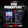 ProSupps Mr. Hyde Signature V2, Pre Workout Powder with Creatine, Beta Alanine & Caffeine - Performance, Energy & Endurance - Clean Fitness & Gym Supplements for Men & Women (Blue Razz, 30 Servings) view 2