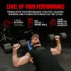 ProSupps Mr. Hyde Signature V2, Pre Workout Powder with Creatine, Beta Alanine & Caffeine - Performance, Energy & Endurance - Clean Fitness & Gym Supplements for Men & Women (Blue Razz, 30 Servings) view 4