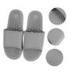 Didiseaon Foot Reflexology Slippers Comfortable Indoor Slippers for Men Women Skid Resistance view 3