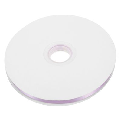 SEWOART Grosgrain Ribbon for Wrapping Flower Packing Yards Purple Satin Elegant Style DIY Craft