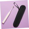 PACKOVE Electric Toothbrush Travel Case Foldable Toothbrush Holder Portable Travel Bulk view 3