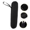 PACKOVE Electric Toothbrush Travel Case Foldable Toothbrush Holder Portable Travel Bulk view 4