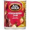 All Gold_Canned Strawberry Jam_15.87oz/450g_1 Pack view 1