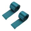 Veemoon Unique DIY Ribbons 2pcs Decorative Wrapping Ribbons Stylish Packing for Decor view 1