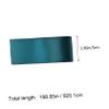Veemoon Unique DIY Ribbons 2pcs Decorative Wrapping Ribbons Stylish Packing for Decor view 2