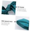 Veemoon Unique DIY Ribbons 2pcs Decorative Wrapping Ribbons Stylish Packing for Decor view 3