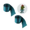 Veemoon Unique DIY Ribbons 2pcs Decorative Wrapping Ribbons Stylish Packing for Decor view 4