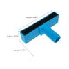 PRETYZOOM Ceiling Fan Cleaner Tool Dust Brush and Vacuum Attachment Efficient Hanging Fan Duster for Household Cleaning for Hard Reach Areas view 2