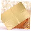 Angoily 50sheets Tissue Paper Ultra-thin Wrapping Paper for Flower Bouquets Craft Projects and Packaging for Decorations and Special Occasions view 3