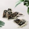 STVNKML 8-Pack Bike Drawstring Gift Bags Cotton Linen Party Favors Bags for Decorated Event Favors view 4