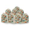 STVNKML 8-Pack Teapot And Mug Drawstring Gift Bags Cotton Linen Party Favors Bags for Decorated Event Favors view 1