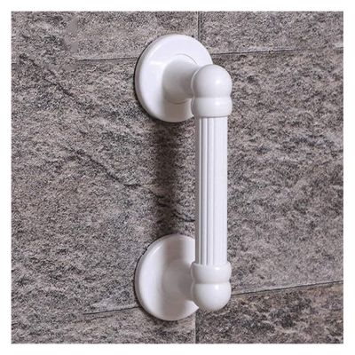 Bathroom Handles Grab Bars for Bathtubs and Showers, Shower Grab,Aluminum Straight Bar Handicap Balance Bar, 30cm,Bathroom Handrail Grab Rail - Portable Safety Support