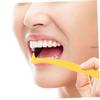 VICASKY Interdental Brush Set 30pcs Gum Interdental Brushes Toothbrush for Braces and Dentures Portable Cleaning Toothbrush view 3