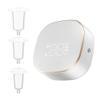 Bloepum Electric Inverted Nipple Corrector Portable Niplette Correct Flat and Inverted Nipples with Ease to Help Breastfeeding Easy Install -C view 1