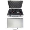 ZQJYMXM Binocular Magnifier Eyepiece with Magnifying Glass with Light 3.5X, Dental Surgery Binocular Magnifier, Medical Binocular Magnifier Aluminum Box(3.5X) view 2