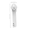 WHAMVOX 4pcs Explosion Zipper Slider Items Zipper Pull Tab Repair for Suitcase Luggage Accessories view 2