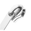 WHAMVOX 4pcs Explosion Zipper Slider Items Zipper Pull Tab Repair for Suitcase Luggage Accessories view 3