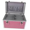 SAFIGLE Emergency Case First Aid Kit Box Outdoor Medicine Case Metal Medicine Container Portable view 1