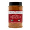 Savu Birra Rustic Steak Rub Seasoning (10.0 Ounce Bottle) view 1