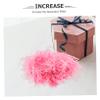 ABOOFAN 1bag Versatile Crinkle Paper Shred Filler Decorative Packing Material for Boxes Candy Baskets and Holiday Present Wrapping Aesthetic Appeal for Weddings Birthdays and Celebrations view 3