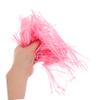 ABOOFAN 1bag Versatile Crinkle Paper Shred Filler Decorative Packing Material for Boxes Candy Baskets and Holiday Present Wrapping Aesthetic Appeal for Weddings Birthdays and Celebrations view 4