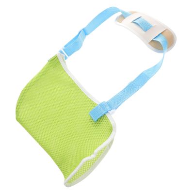 SKISUNO Fixation Sling for Arm Sling Brace for Shoulder Injury Professional Arm Support Brace Comfortable Shoulder Pad