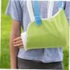 SKISUNO Fixation Sling for Arm Sling Brace for Shoulder Injury Professional Arm Support Brace Comfortable Shoulder Pad view 3