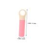 Cabilock 5pcs Broom Handle Grip End Cap Ergonomic Replacement Sleeve for Mop Sticks Easy Installation Comfortable Use Versatile Cleaning Accessories view 2