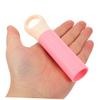 Cabilock 5pcs Broom Handle Grip End Cap Ergonomic Replacement Sleeve for Mop Sticks Easy Installation Comfortable Use Versatile Cleaning Accessories view 3
