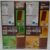 Elevation High Bar Chocolate Mint & Chocolate Peanut Butter 14.4oz 408g (Four Boxes) view 2